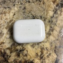 Genuine Authentic Replacement Apple Airpods Pro A2700 2nd Gen Charging Case 