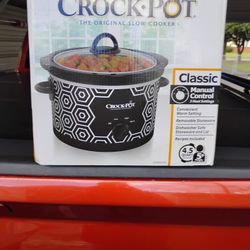 Crock Pot