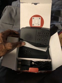 Hosmart Wireless Intercom System