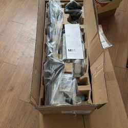 NEW Monitor Arm For Desk Human scale M8.1