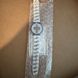 Vintage Dodgers stadium Giveaway Watch