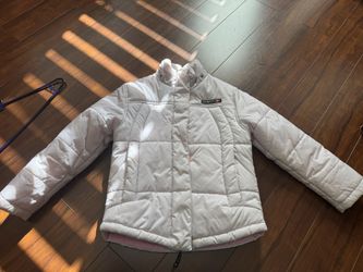 Snow Jacket 
