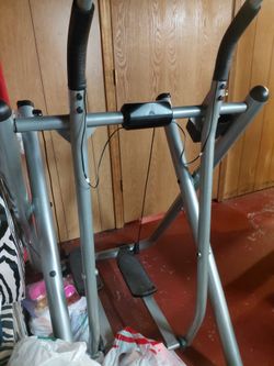 Exercise  bike