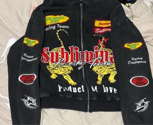 Pac sun hoodie