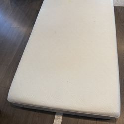 Twin Mattress (free) 