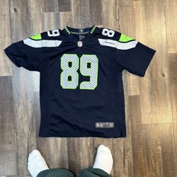 Doug Baldwin Seahawks Jersey