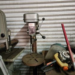 Drill Press