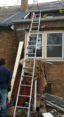 Repairs
