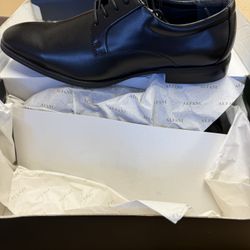 Alfani Dress Shoes