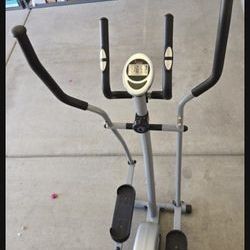Sunny Health & Fitness Elliptical Trainer - Great Condition
$50
