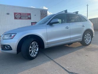 2013 Audi Q5