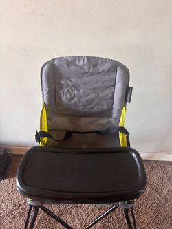 Portable/ camping high chair