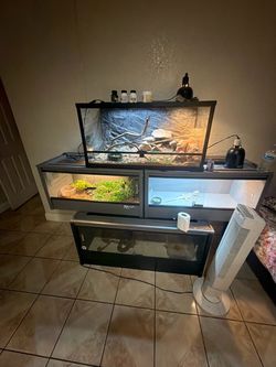 Enclosure