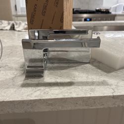 Toilet Paper Holder