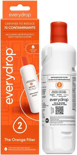 Refrigerator Filter