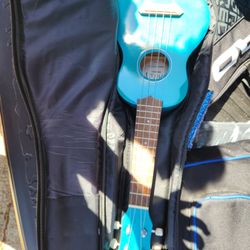 Ukulele 