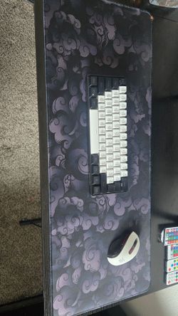 Full PC setup