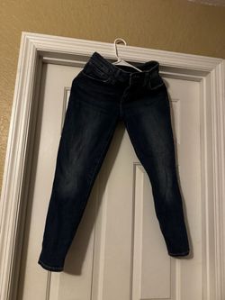 Lucky brand jeans 4/27