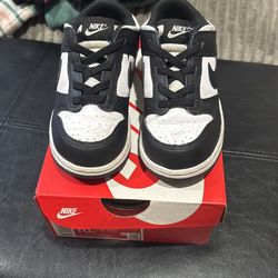 Nike Dunk Low