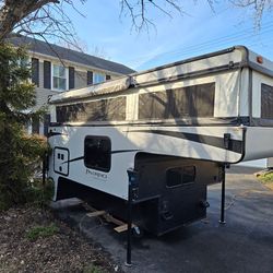 2017 Palomino SS1500 Camper