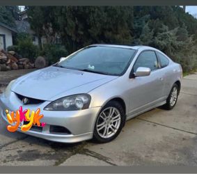 Acura RSX