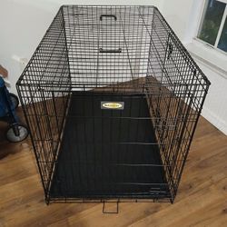 Large Dog Crate