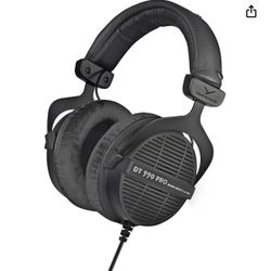 DT 990 Pro Studio Headphones