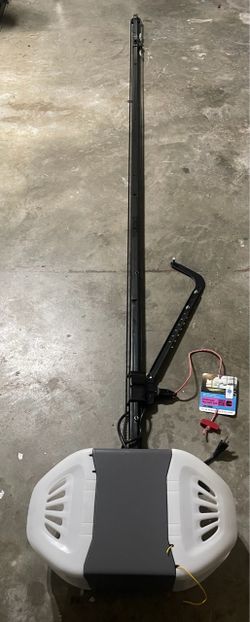 Garage door opener for sale