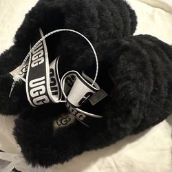 Uggs Slides 