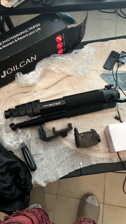Phone/Camera Tripod