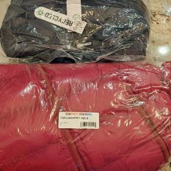NEW 32 Degrees Women's puffer Jackets Size small