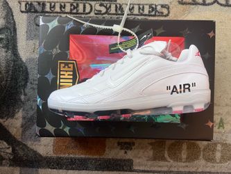 Nike cryoshot  zoom M9