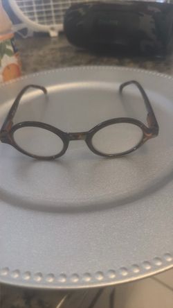 JM UKCR reading glasses C2 +2.75