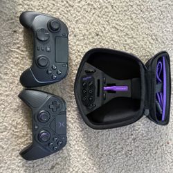 2 Pro Controllers | Negotiable 