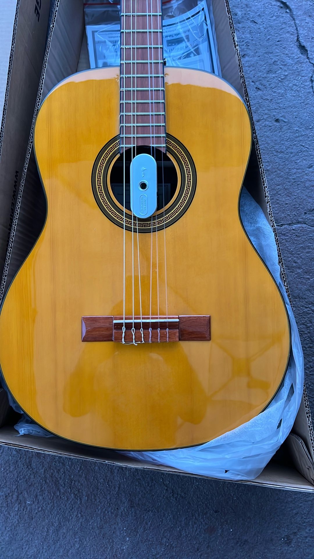 Epiphone Guitar