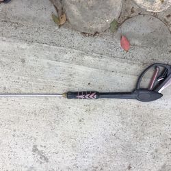 Power Washer Wand