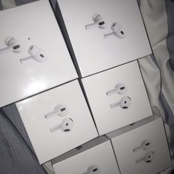 AirPod Pros