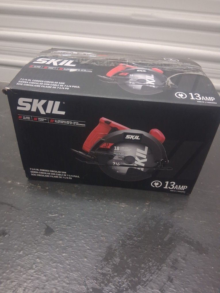 Skill Circular SAW