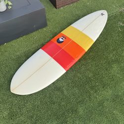 Mctavish Sumo 6ft Surfboard 