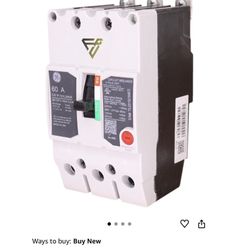 Circuit Breaker 