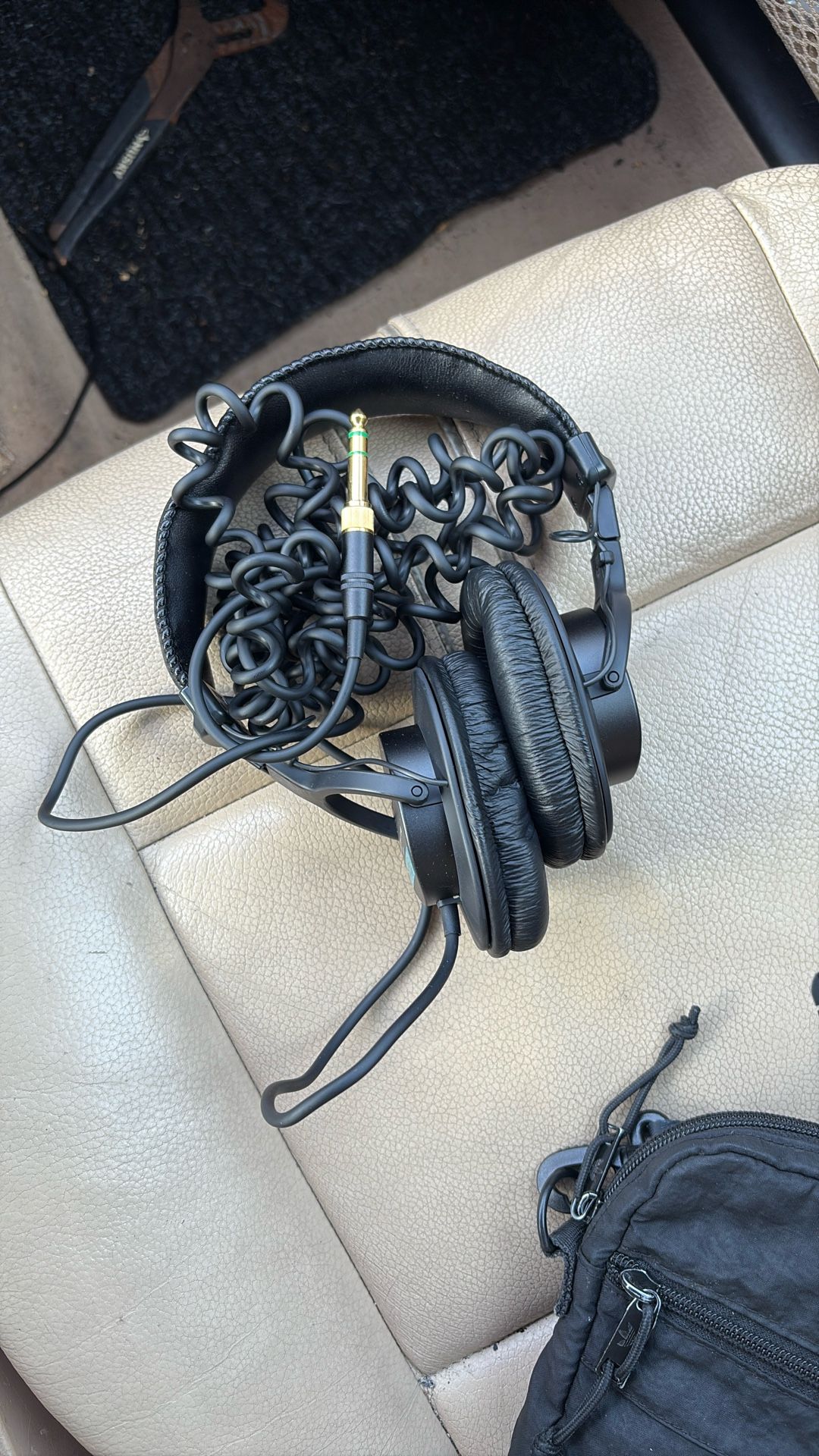 Sony Dynamic Stereo Headphones 