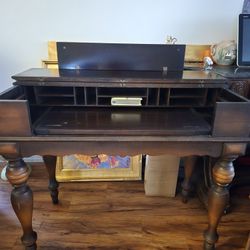 Antique Writing Desk 