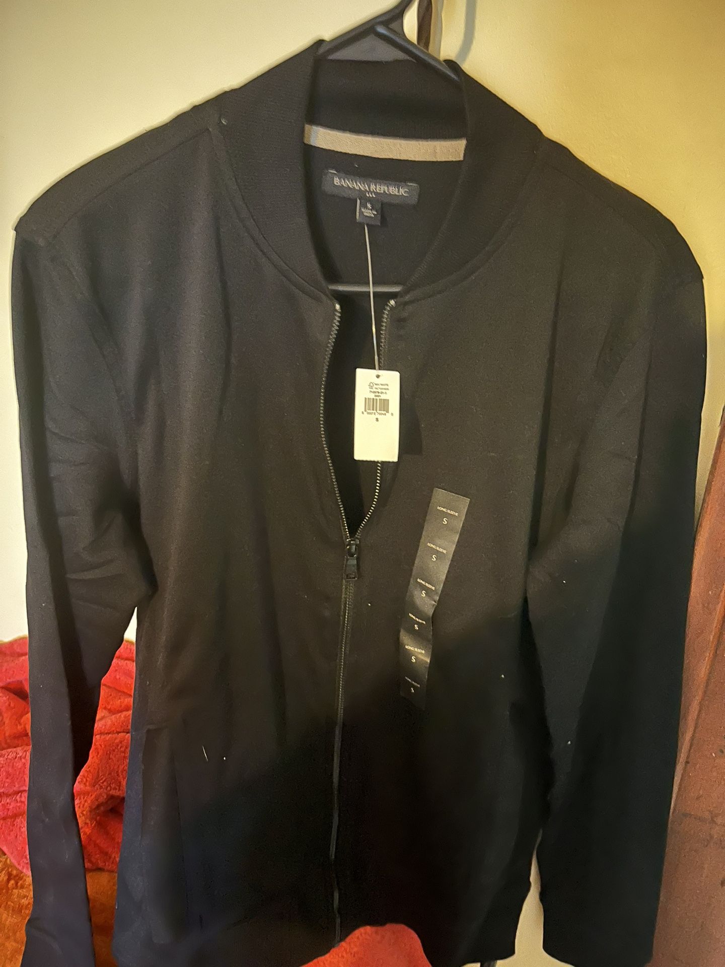 J Crew And Banana Republic