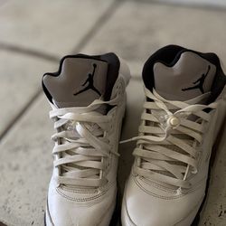 Jordan 5s