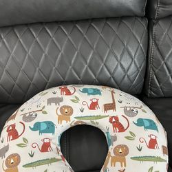 Baby Nursing Pillow