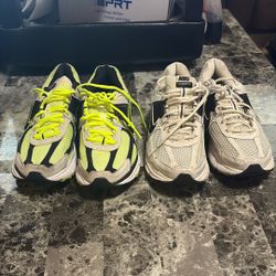Nike Vomeros Bundle 
