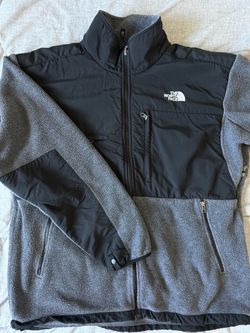 North Face Denali Sweater