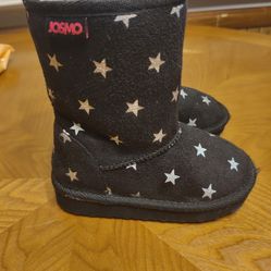 Josmo Toddler Girl Boots