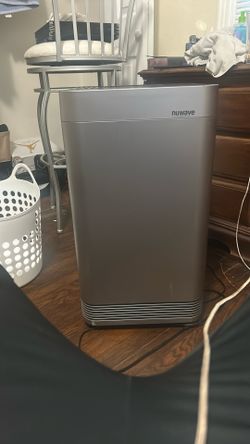 Nuwave Air purifier
