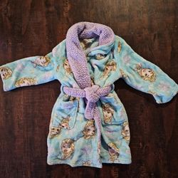 Elsa Robe 3T
